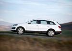 Audi Q7 4.2 TDI Quattro 2009 года